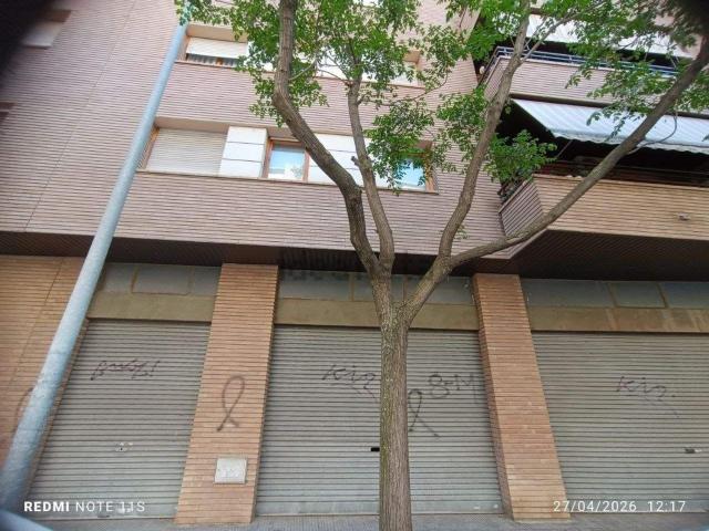 Local Comercial en venta en Segrià, Catalunya
