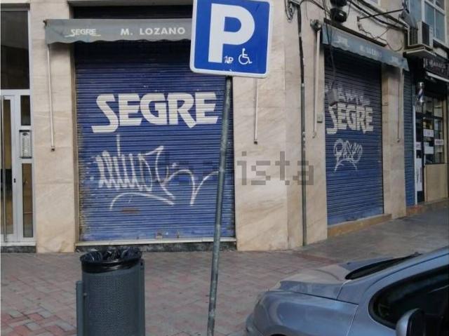 Local Comercial en alquiler en Pius XII-Germanor, Segrià