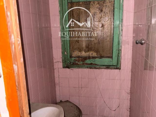 Local Comercial en venta en Universitat, Segrià