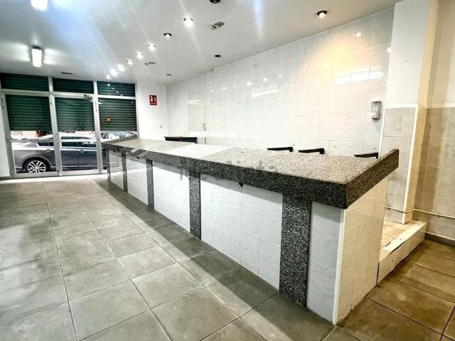 Local Comercial en venta en La Bordeta, Segrià