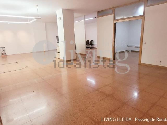 Local Comercial en alquiler en Blocs Joan Carles, Segrià