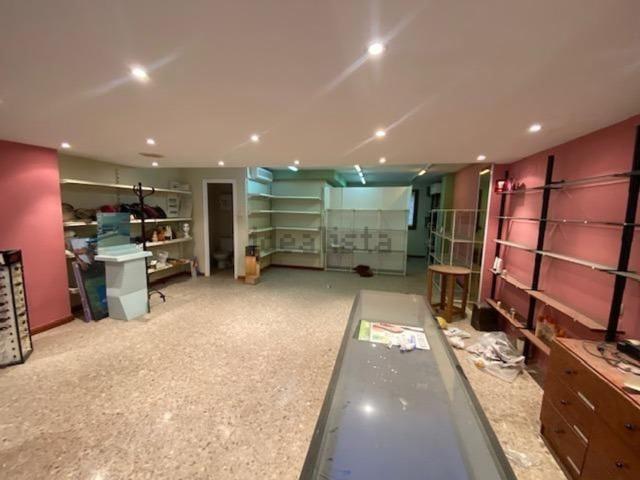 Local Comercial en alquiler en Pius XII-Germanor, Segrià