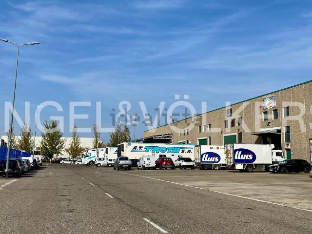 Nave en venta en Segrià, Catalunya