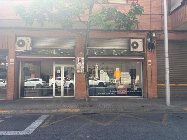 Local Comercial en venta en La Bordeta, Segrià