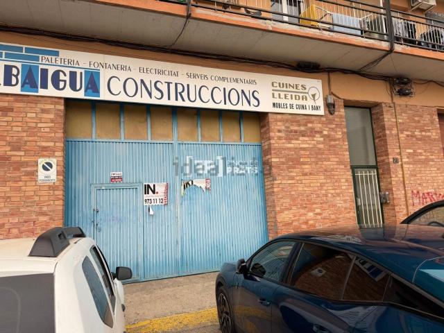 Local Comercial en venta en Segrià, Catalunya
