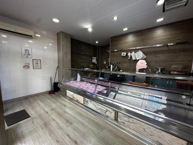 Local Comercial en venta en La Bordeta, Segrià