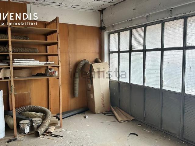 Nave en venta en La Bordeta, Segrià