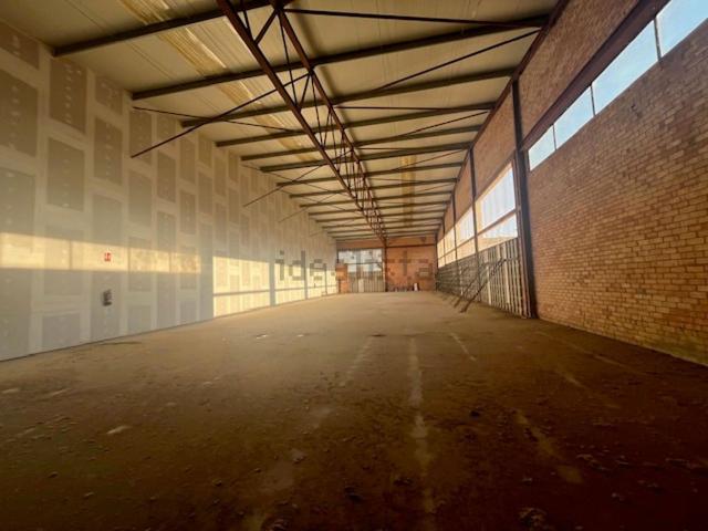 Nave en venta en Segrià, Catalunya
