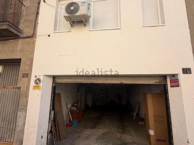 Nave en venta en la Magdalena, Segrià