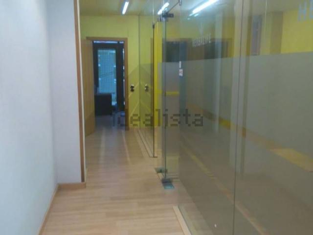 Local Comercial en venta en Universitat, Segrià