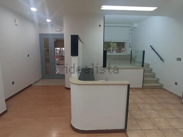 Local Comercial en venta en Cappont, Segrià