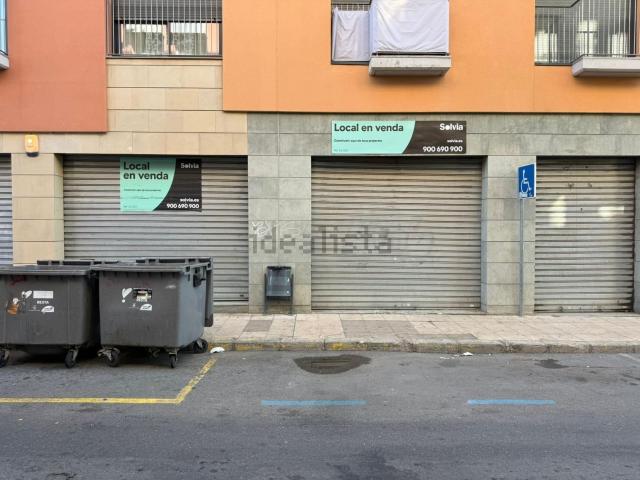 Local Comercial en venta en Jaume I el Conqueridor, Segrià