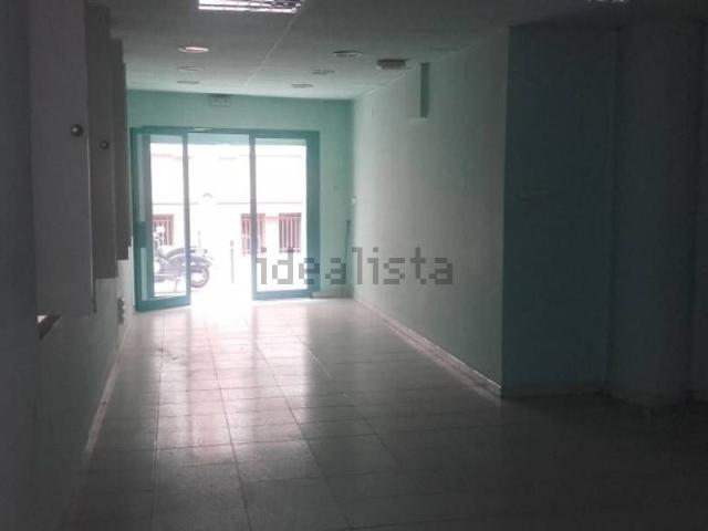 Local Comercial en venta en Rambla de Ferran - Estació, Segrià