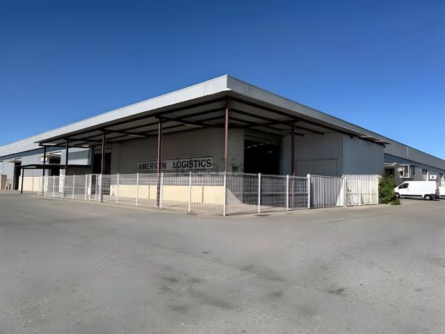 Nave en alquiler en Segrià, Catalunya