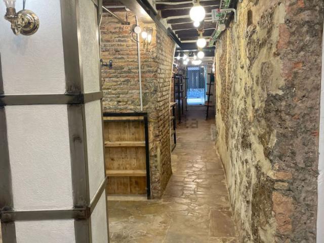 Local Comercial en alquiler en el Canyeret, Segrià
