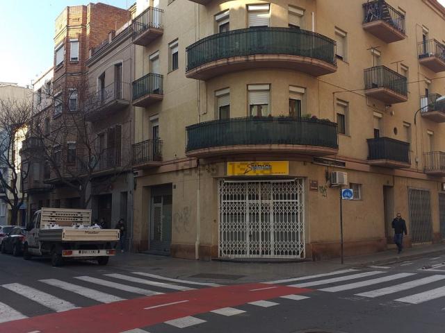Local Comercial en alquiler en Universitat, Segrià