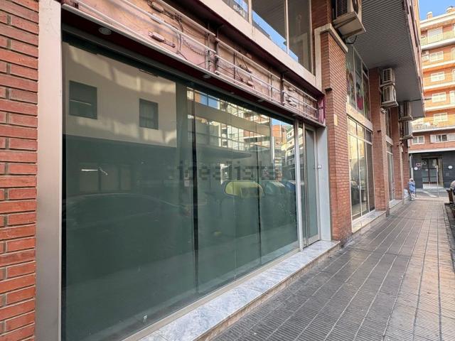 Local Comercial en alquiler en Sant Ignasi, Segrià