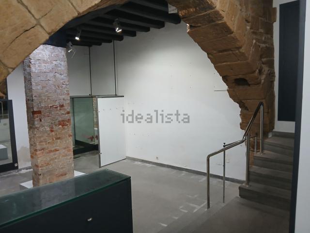 Local Comercial en alquiler en Sant Ignasi, Segrià