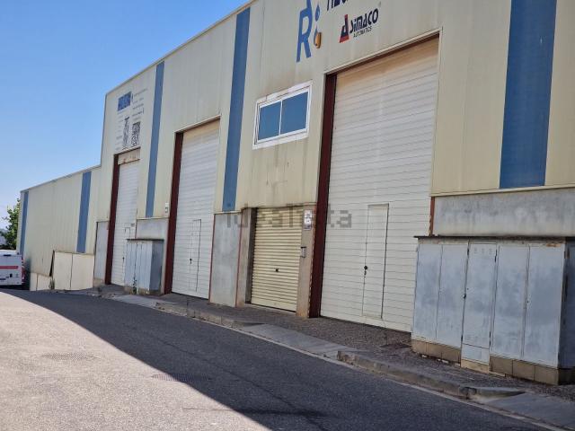 Nave en alquiler en Segrià, Catalunya