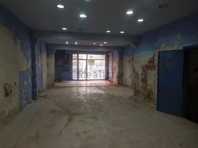 Local Comercial en alquiler en Balàfia, Segrià