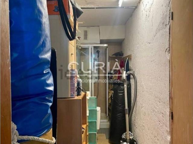 Local Comercial en venta en Universitat, Segrià