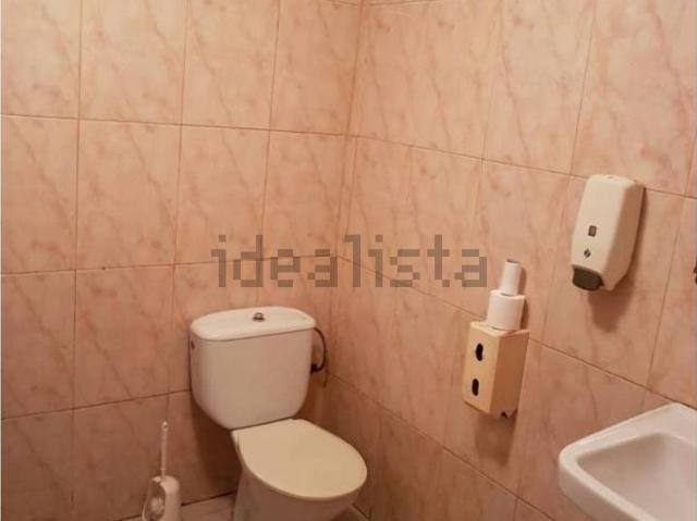 Local Comercial en venta en Rambla de Ferran - Estació, Segrià