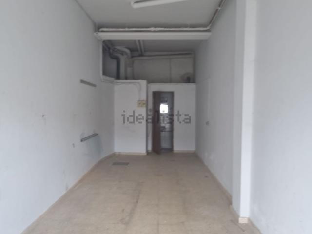 Local Comercial en venta en Pardinyes, Segrià