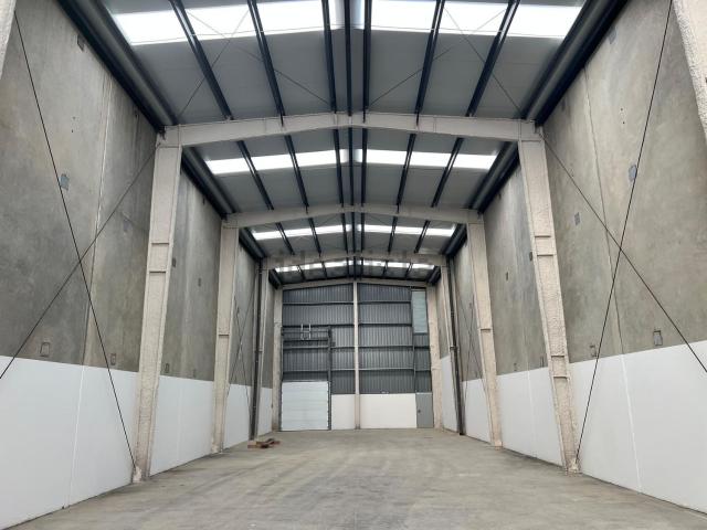 Nave en alquiler en Segrià, Catalunya