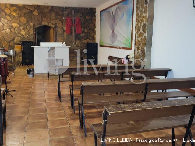 Local Comercial en venta en Blocs la Mariola, Segrià