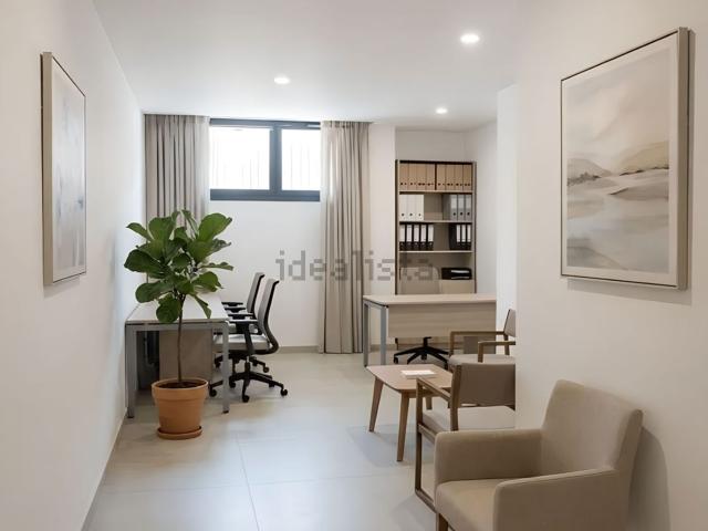 Local Comercial en alquiler en Sant Ignasi, Segrià