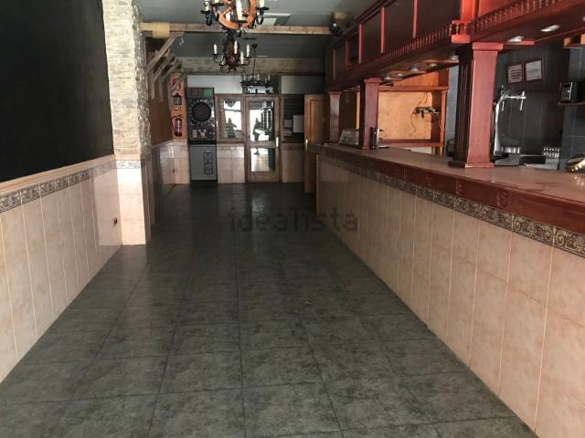 Local Comercial en venta en Pardinyes, Segrià