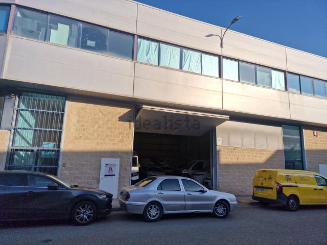 Nave en alquiler en Segrià, Catalunya