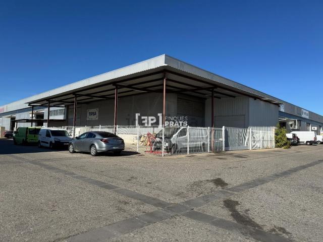 Nave en venta en Segrià, Catalunya