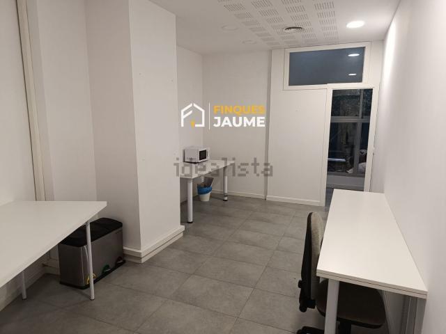 Local Comercial en venta en Universitat, Segrià