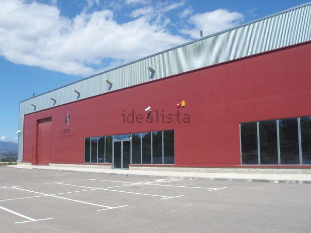 Nave en venta en els Hostalets, Llers