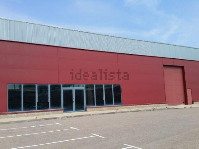 Nave en venta en els Hostalets, Llers