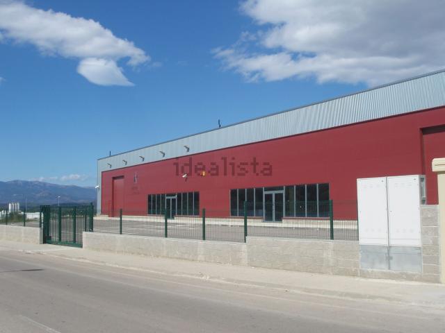 Nave en venta en els Hostalets, Llers