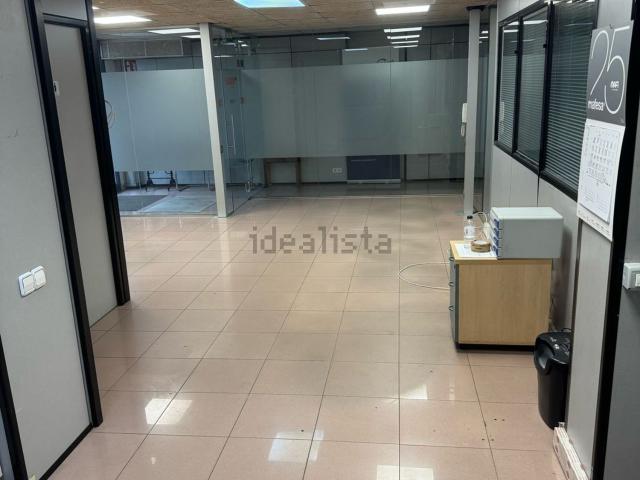 Nave en alquiler en Sant Joan, Lliçà D'amunt