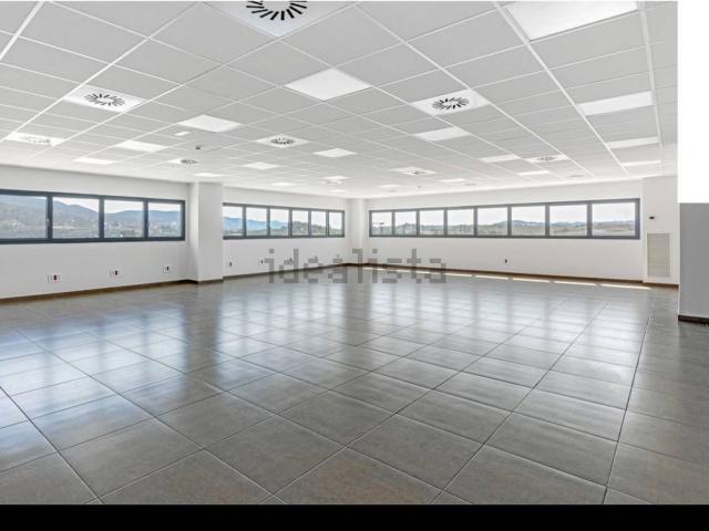 Nave en venta en Sant Joan, Vallès Oriental