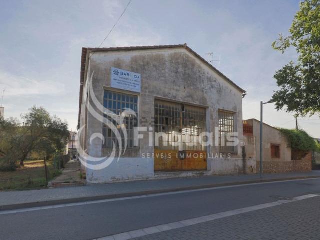Nave en venta en Sant Baldiri, Vallès Oriental
