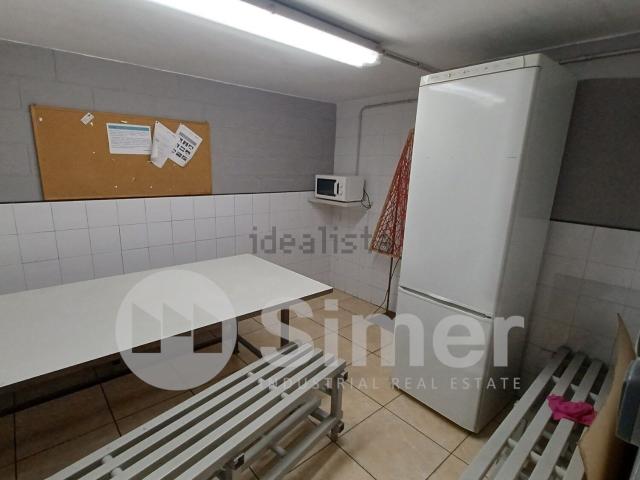Nave en venta en Sant Baldiri, Vallès Oriental