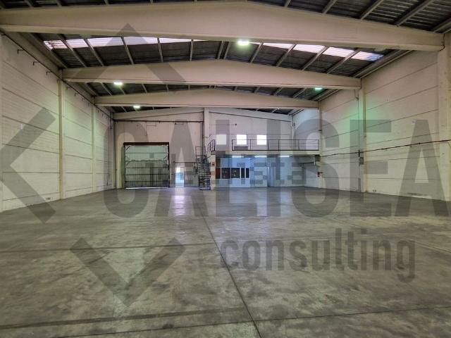 Nave en venta en Lliçà De Vall