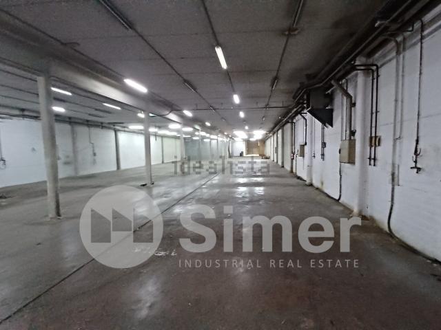 Nave en venta en Sant Valerià, Vallès Oriental