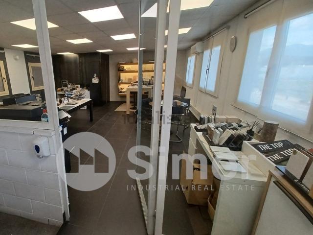 Nave en venta en Llinars Del Vallès, Barcelona