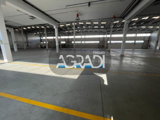 Nave en alquiler en Llinars Del Vallès, Barcelona