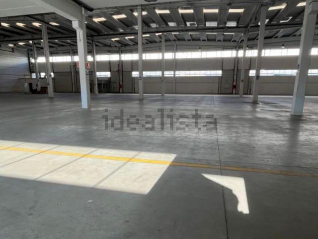 Nave en alquiler en Llinars Del Vallès, Barcelona