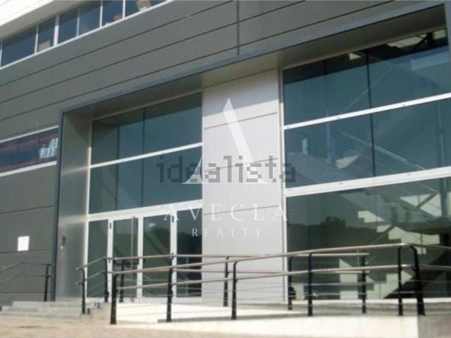 Nave en alquiler en Llinars Del Vallès, Barcelona