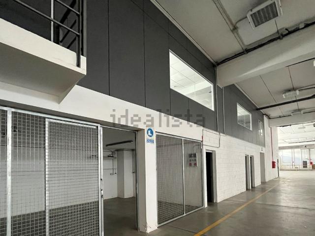 Nave en alquiler en Llinars Del Vallès