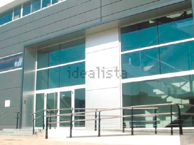 Nave en alquiler en Llinars Del Vallès, Barcelona