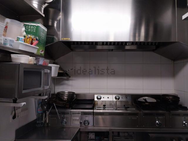 Local Comercial en alquiler en Vallès Oriental, Catalunya
